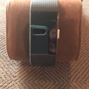 Fitbit charge 2